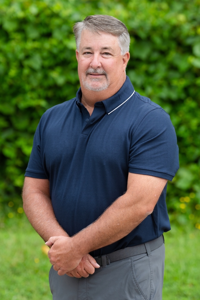 Joe Burch, President of Burch Oil & Propane