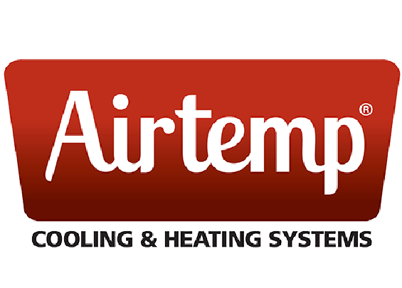 Airtemp logo