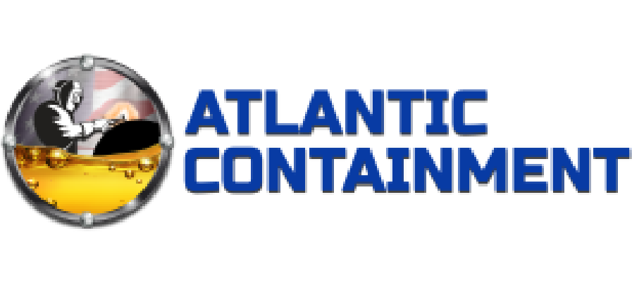 Atlantic Containment logo