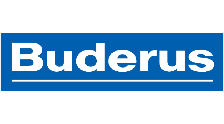 Buderus logo