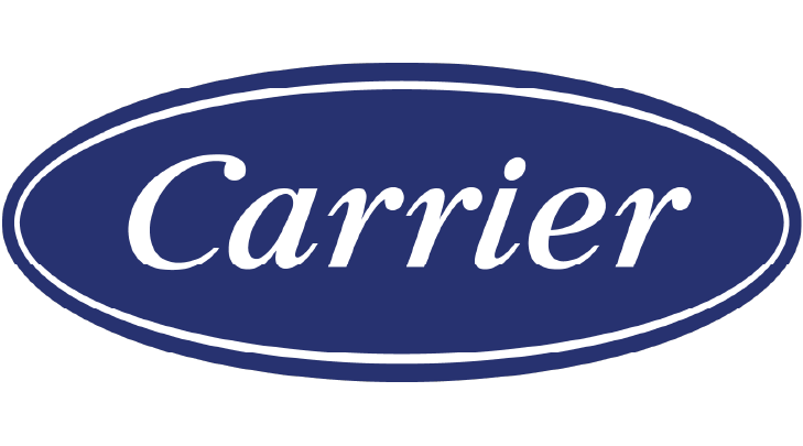 Carrier logo