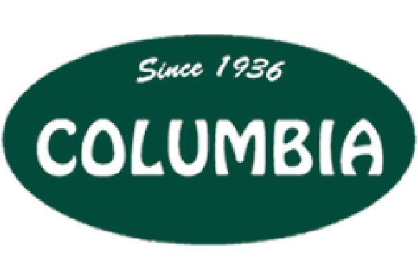 Columbia logo