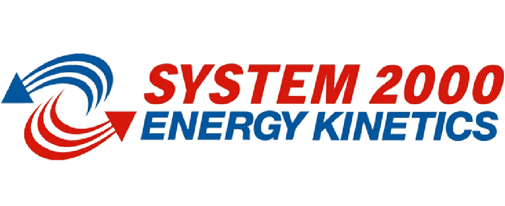 Energy Kinetics logo