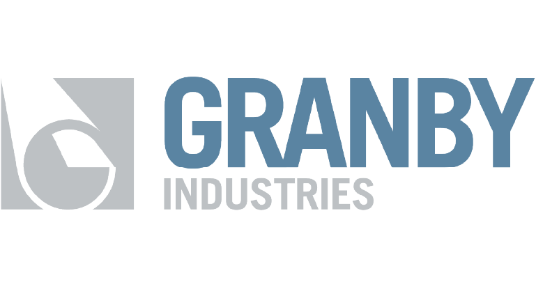 Granby Industries logo