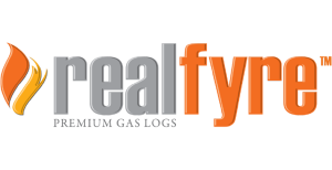 Real Fyre logo
