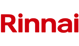 Rinnai logo