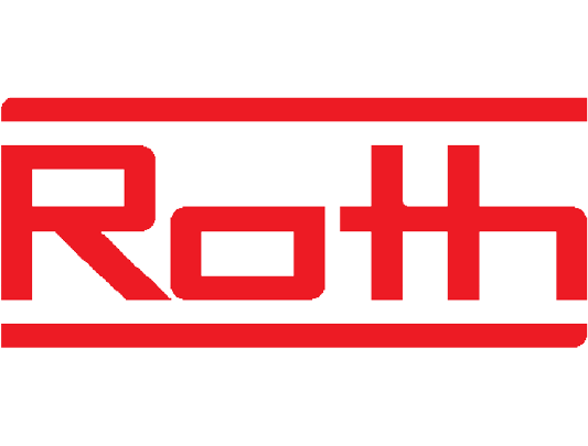 Roth logo