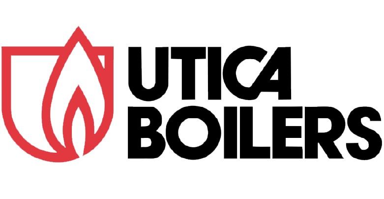 Utica Boilers logo