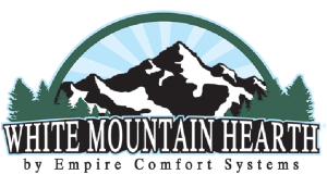 White Mountain Hearth logo